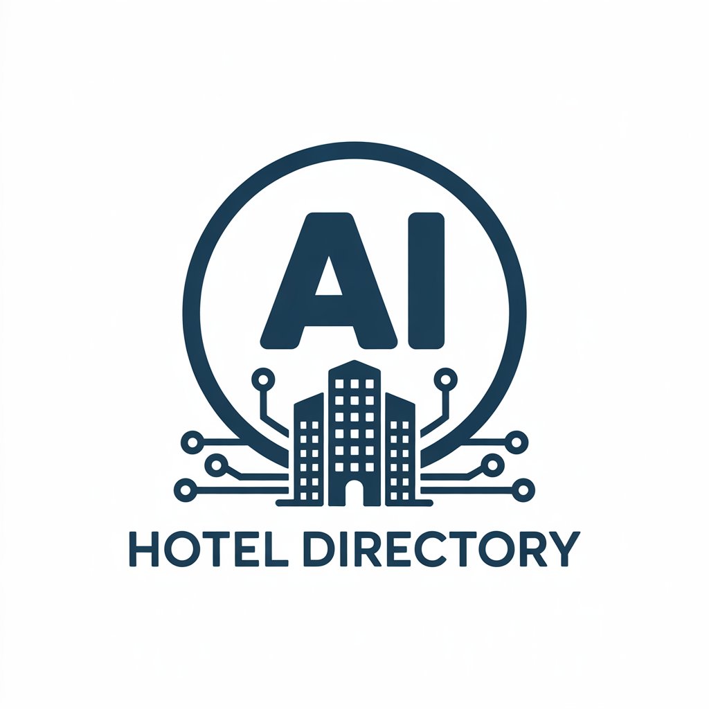 AI Hotel Directory